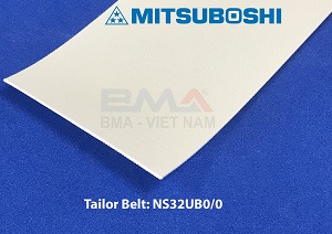 Băng tải Mitsuboshi Tailor Belt NS32UB0